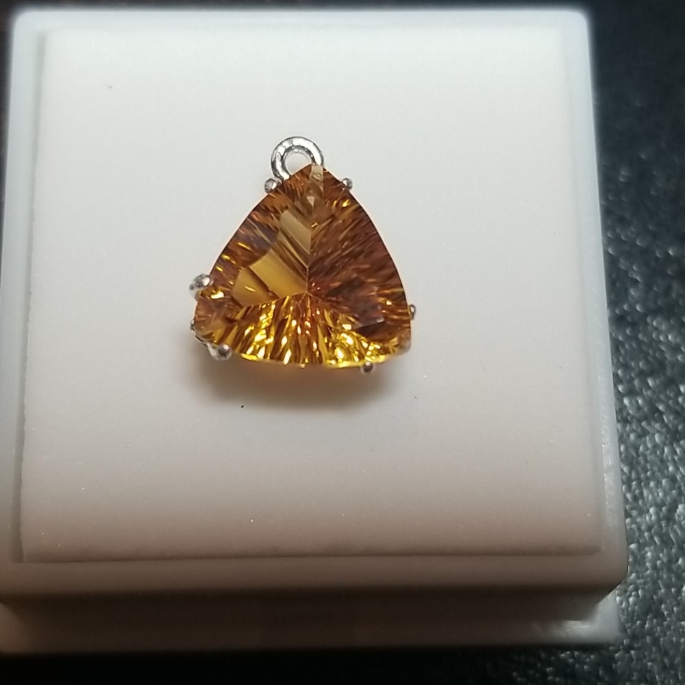 Pendent